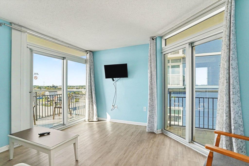 504 N Ocean Blvd. # 702, Myrtle Beach, SC 29577 — photo 3