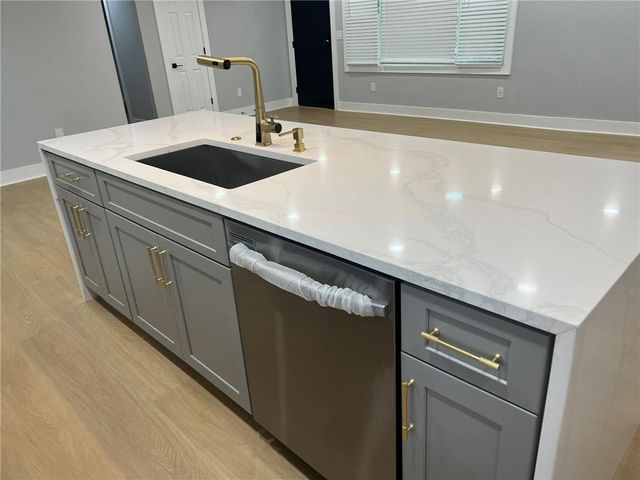 1747 Glenhaven Circle, Decatur, GA 30035