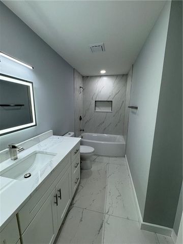 1747 Glenhaven Circle, Decatur, GA 30035