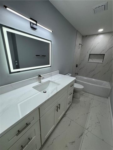 1747 Glenhaven Circle, Decatur, GA 30035