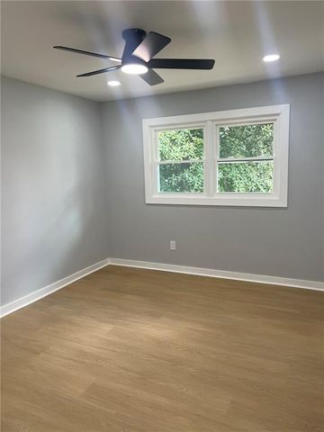 1747 Glenhaven Circle, Decatur, GA 30035