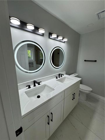 1747 Glenhaven Circle, Decatur, GA 30035