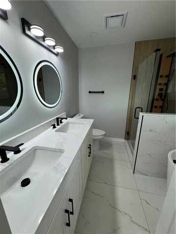 1747 Glenhaven Circle, Decatur, GA 30035