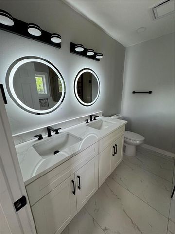 1747 Glenhaven Circle, Decatur, GA 30035