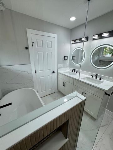 1747 Glenhaven Circle, Decatur, GA 30035