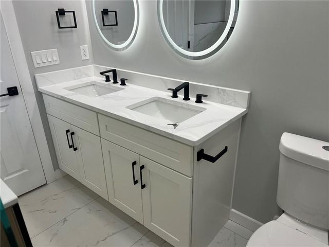 1747 Glenhaven Circle, Decatur, GA 30035