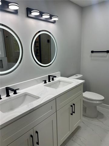 1747 Glenhaven Circle, Decatur, GA 30035