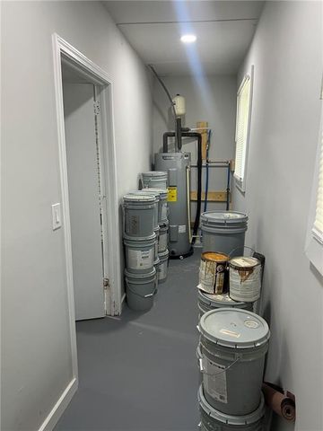 1747 Glenhaven Circle, Decatur, GA 30035