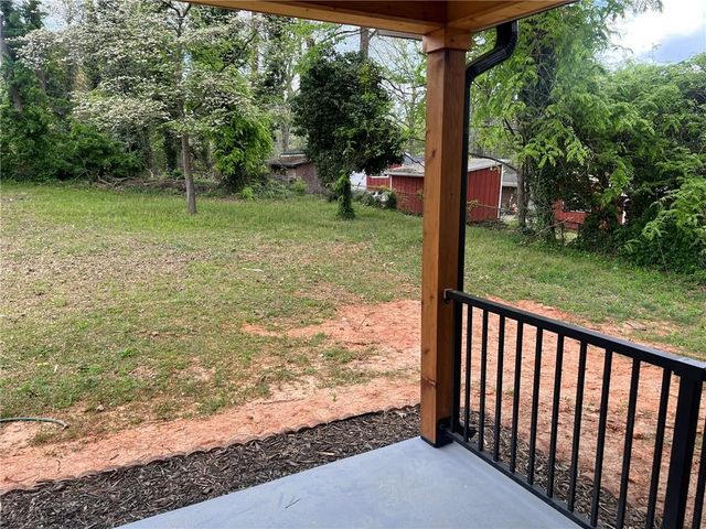 1747 Glenhaven Circle, Decatur, GA 30035