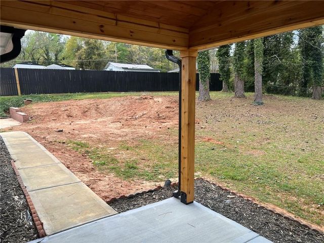 1747 Glenhaven Circle, Decatur, GA 30035