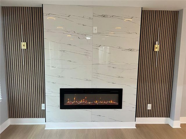 1747 Glenhaven Circle, Decatur, GA 30035