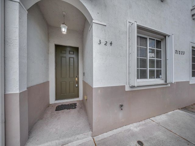 21223 NW 14th Place 324, Miami Gardens, FL 33169