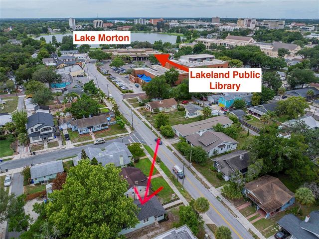 907 E PALMETTO STREET, Lakeland, FL 33801