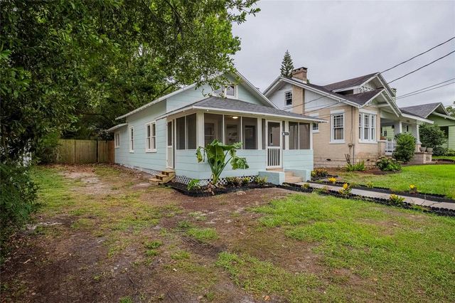 907 E PALMETTO STREET, Lakeland, FL 33801