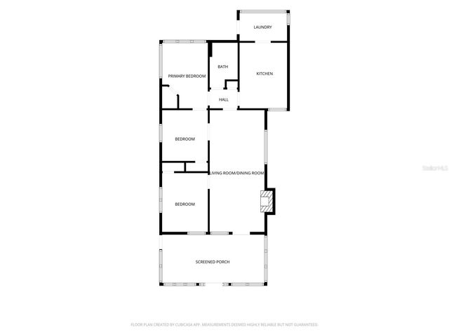907 E PALMETTO STREET, Lakeland, FL 33801
