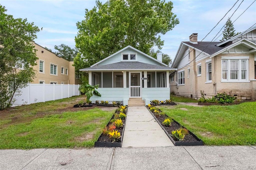 907 E PALMETTO STREET, Lakeland, FL 33801