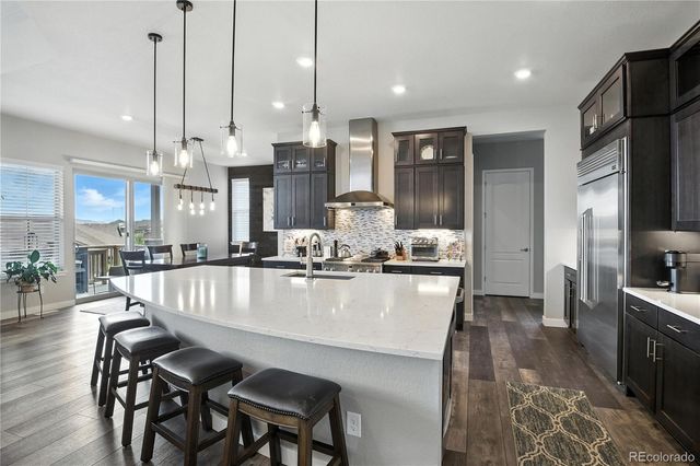 9538 Bear River Street, Littleton, CO 80125