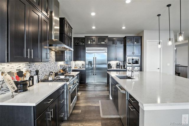 9538 Bear River Street, Littleton, CO 80125