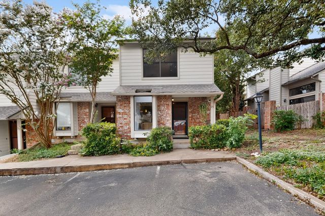 3801 Menchaca RD 25, Austin, TX 78704