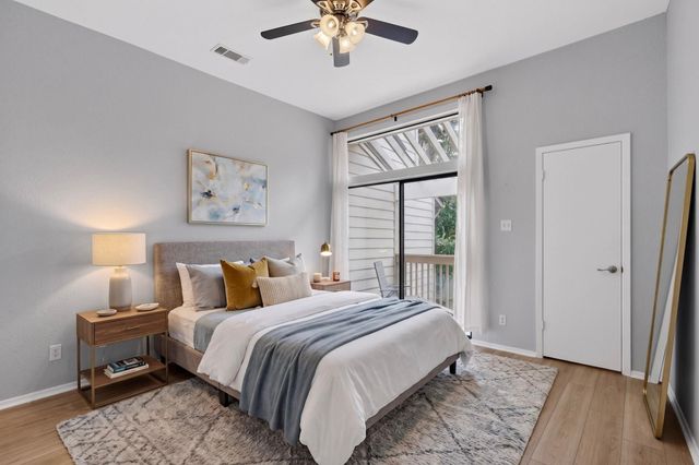 3801 Menchaca RD 25, Austin, TX 78704