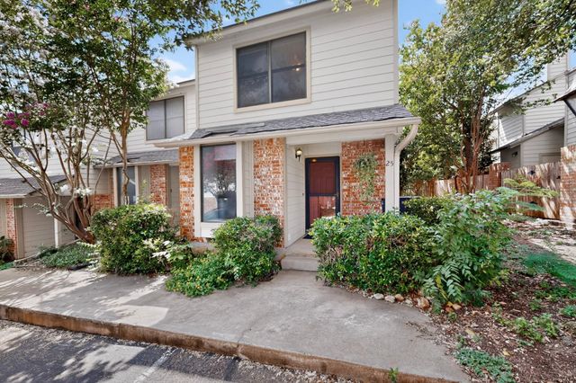 3801 Menchaca RD 25, Austin, TX 78704