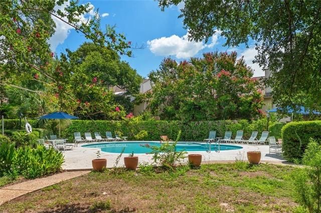 3801 Menchaca RD 25, Austin, TX 78704