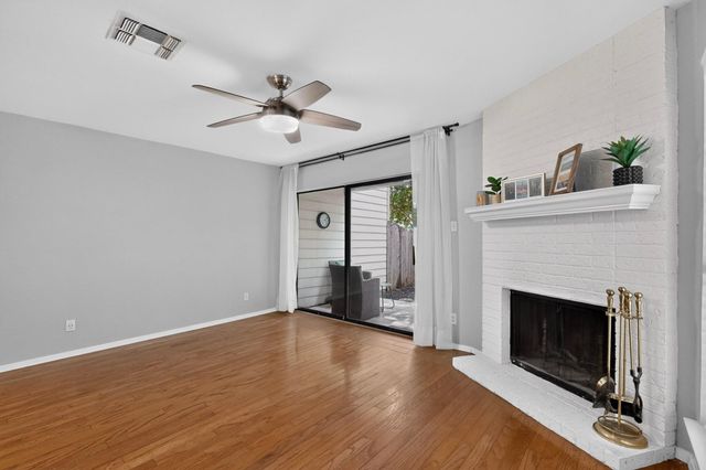 3801 Menchaca RD 25, Austin, TX 78704
