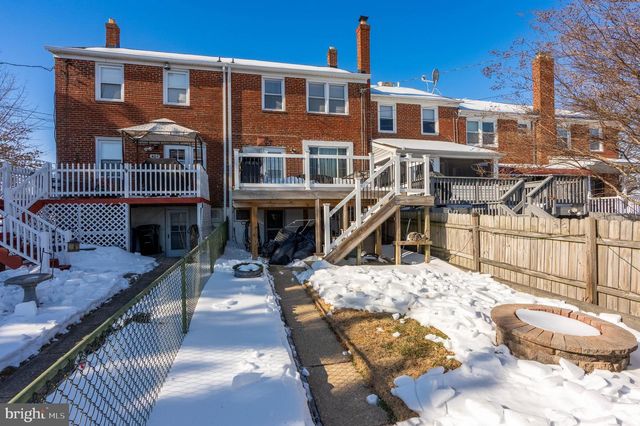 427 WESTHAM WAY, Baltimore, MD 21224