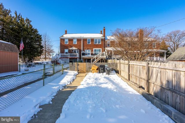427 WESTHAM WAY, Baltimore, MD 21224