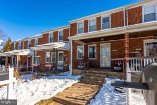 427 WESTHAM WAY, Baltimore, MD 21224