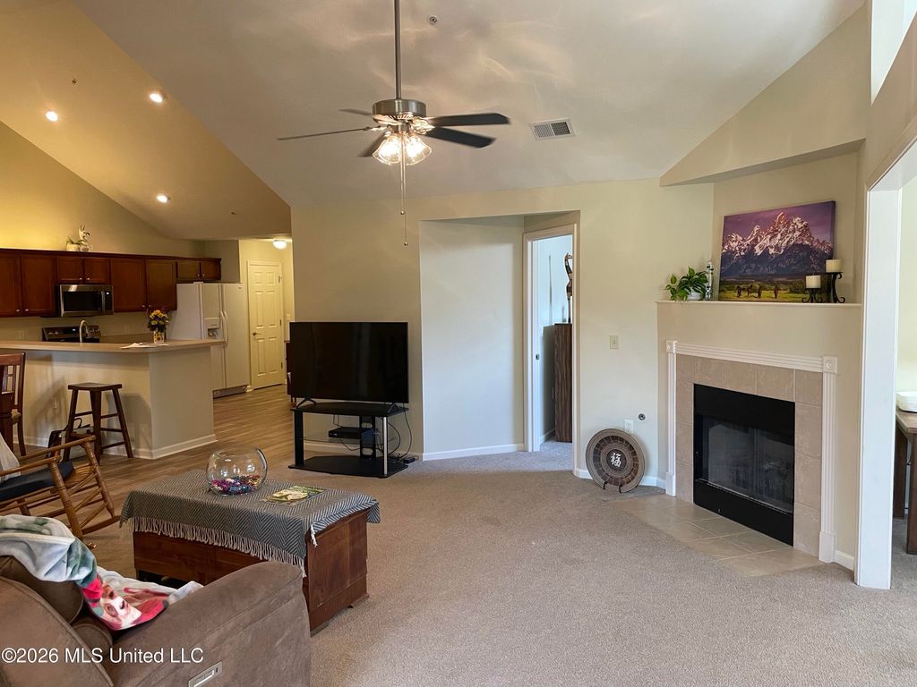 8925 Oak Branch Lane, Olive Branch, MS 38654 — photo 3