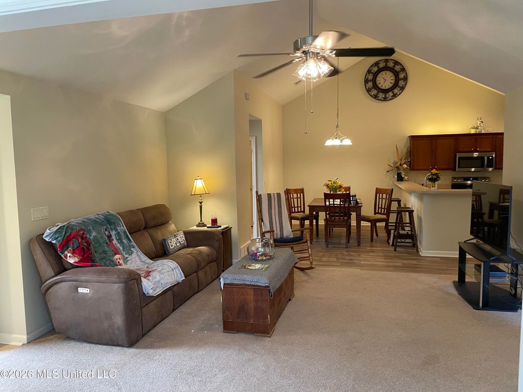 8925 Oak Branch Lane, Olive Branch, MS 38654 — photo 4