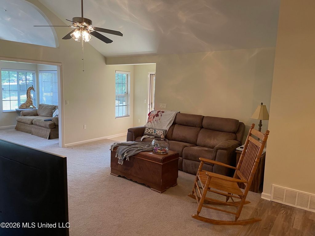 8925 Oak Branch Lane, Olive Branch, MS 38654 — photo 5