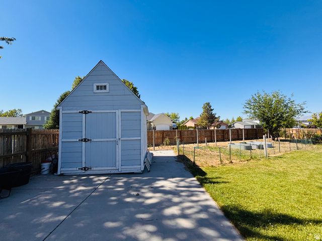 341 N 650 W, Lindon, UT 84042