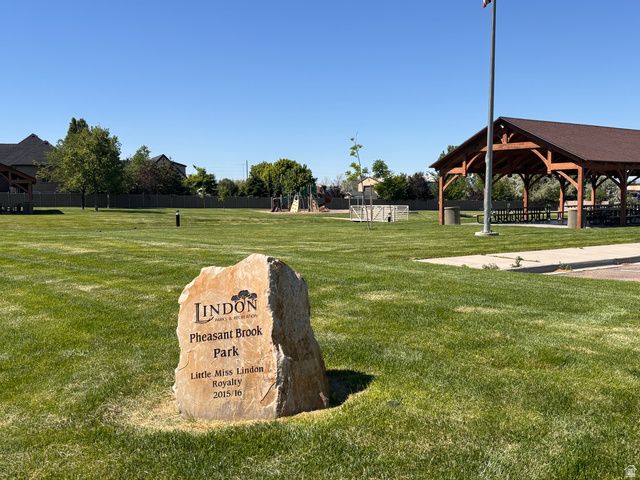 341 N 650 W, Lindon, UT 84042