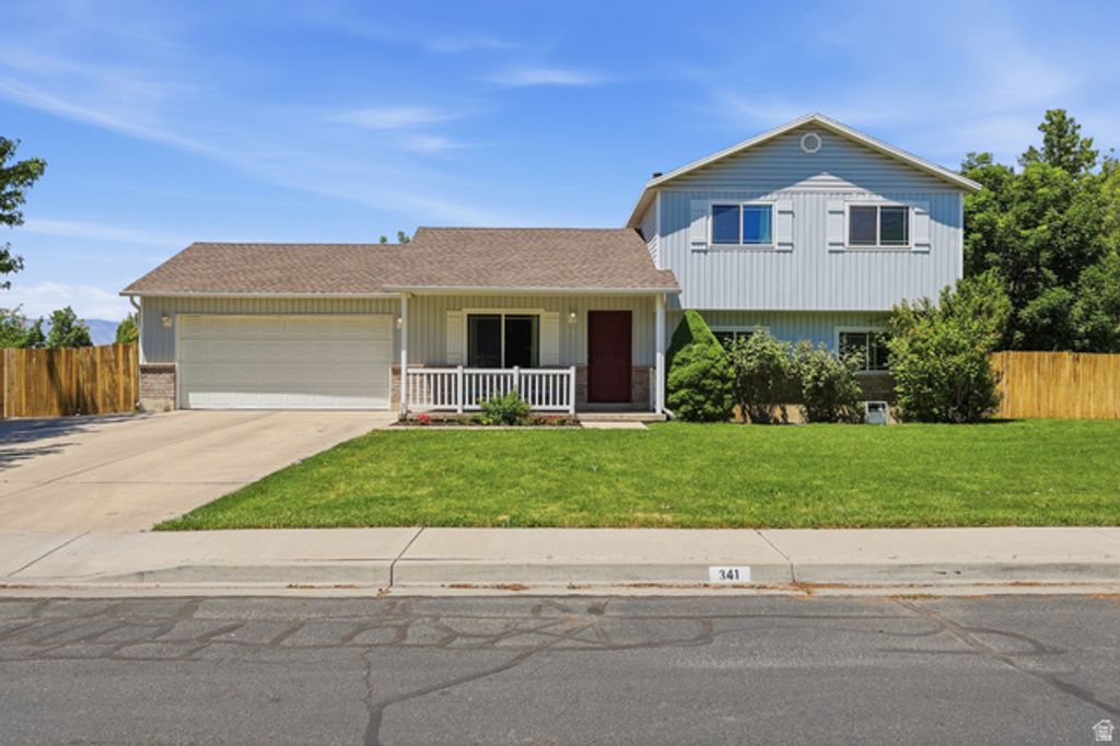 341 N 650 W, Lindon, UT 84042