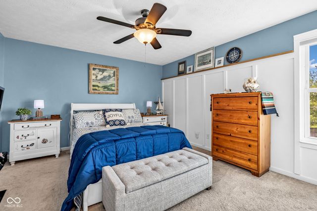 6437 Greenspire Place, Indianapolis, IN 46221