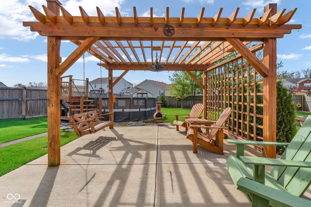 6437 Greenspire Place, Indianapolis, IN 46221