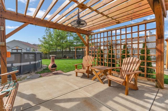 6437 Greenspire Place, Indianapolis, IN 46221