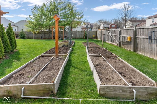 6437 Greenspire Place, Indianapolis, IN 46221