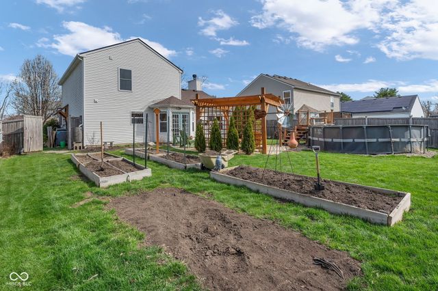 6437 Greenspire Place, Indianapolis, IN 46221