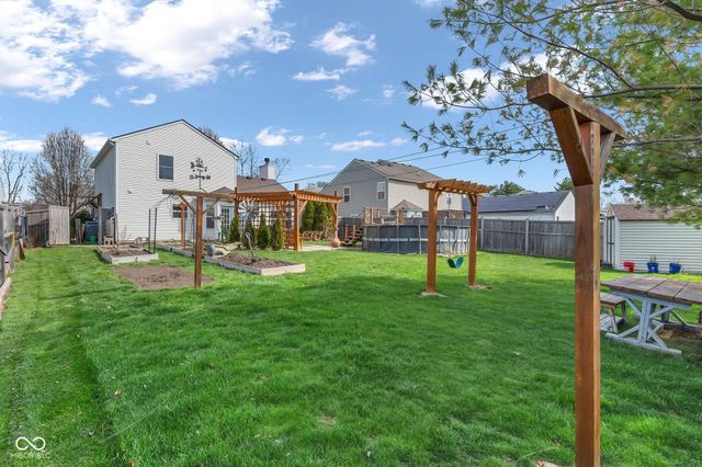 6437 Greenspire Place, Indianapolis, IN 46221