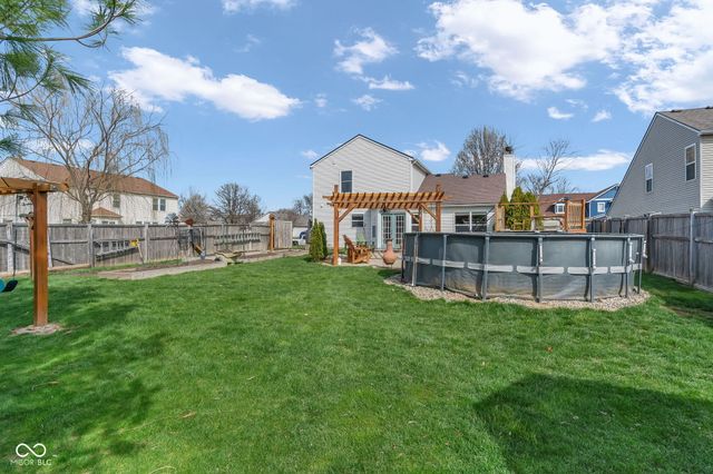 6437 Greenspire Place, Indianapolis, IN 46221