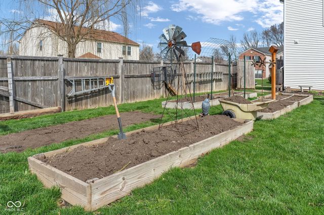 6437 Greenspire Place, Indianapolis, IN 46221