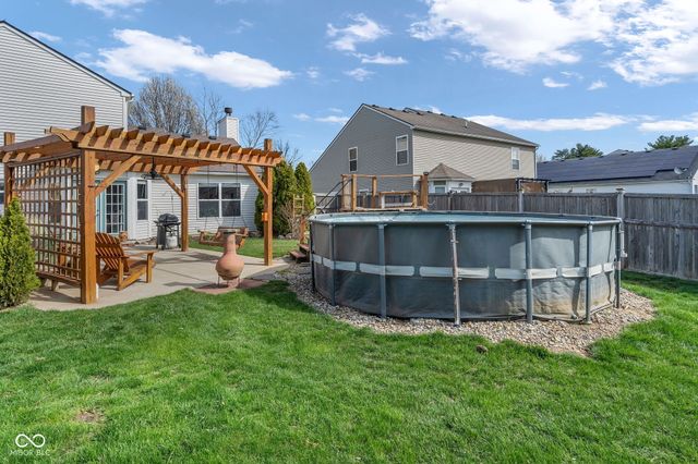 6437 Greenspire Place, Indianapolis, IN 46221