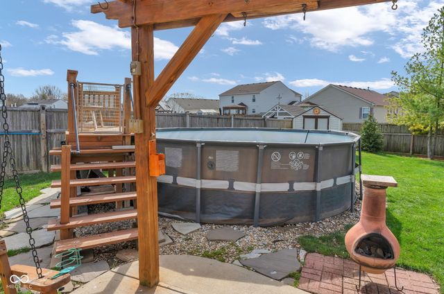 6437 Greenspire Place, Indianapolis, IN 46221