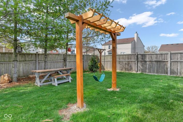 6437 Greenspire Place, Indianapolis, IN 46221