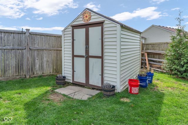 6437 Greenspire Place, Indianapolis, IN 46221