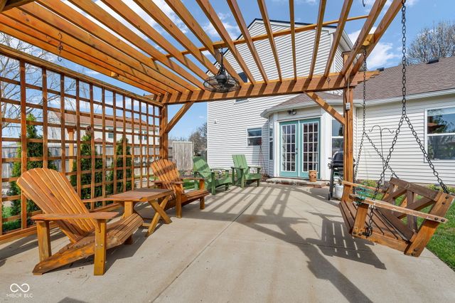 6437 Greenspire Place, Indianapolis, IN 46221