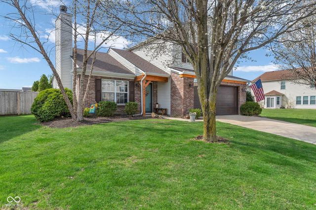 6437 Greenspire Place, Indianapolis, IN 46221